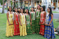 halau sisters