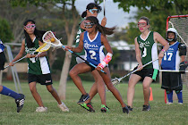 Nicole lacrosse