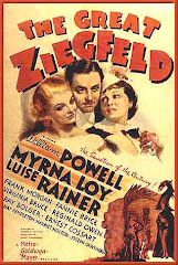 The Great Ziegfeld 1936