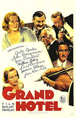 Grand Hotel 1932