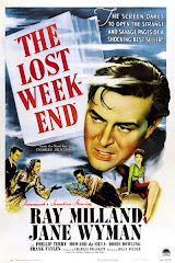 The Lost Weekend 1945