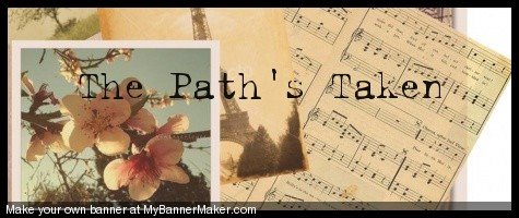The Paths Taken