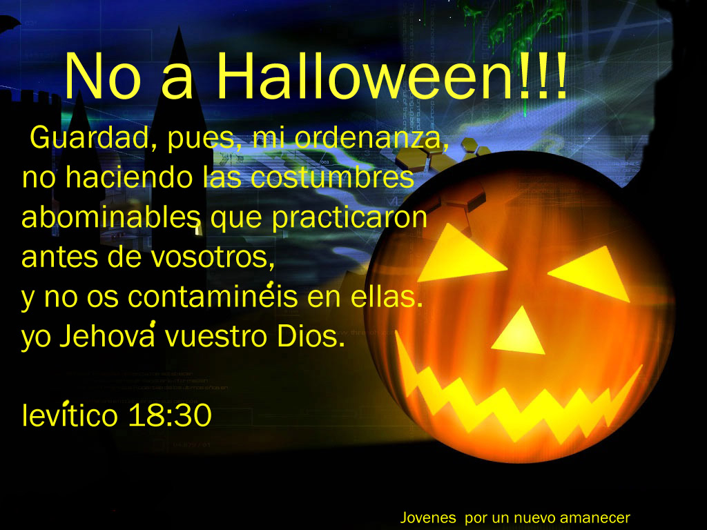 halloween evangelico halloween evangelico