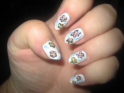 migi nail art design ideas 2