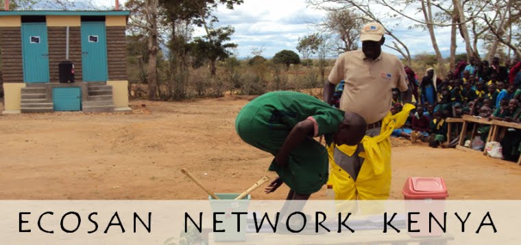 Ecosan Kenya Network