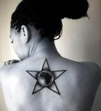 An African star is born