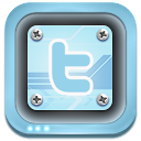 Follow me on twitter