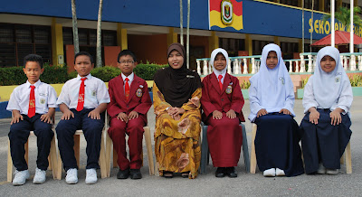 KELAB DAN PERSATUAN AKADEMIK