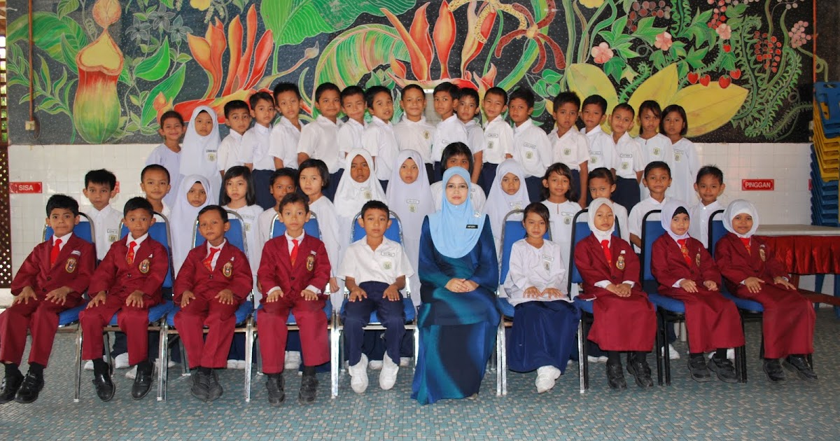 GAMBAR KELAS TAHUN 2