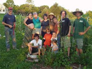 Mother Hubbard's Cupboard Food Pantry