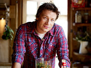 Jamie Oliver's Food Revolution