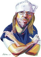 David Foster Wallace