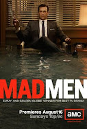 Mad Men Season 3