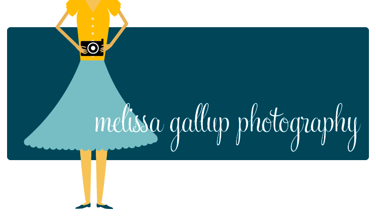Melissa Penelope Photography