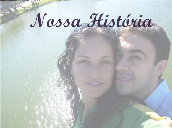 Nossa História