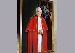 Portret Papa I.P. al II-lea