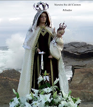 Virgen del Carmen