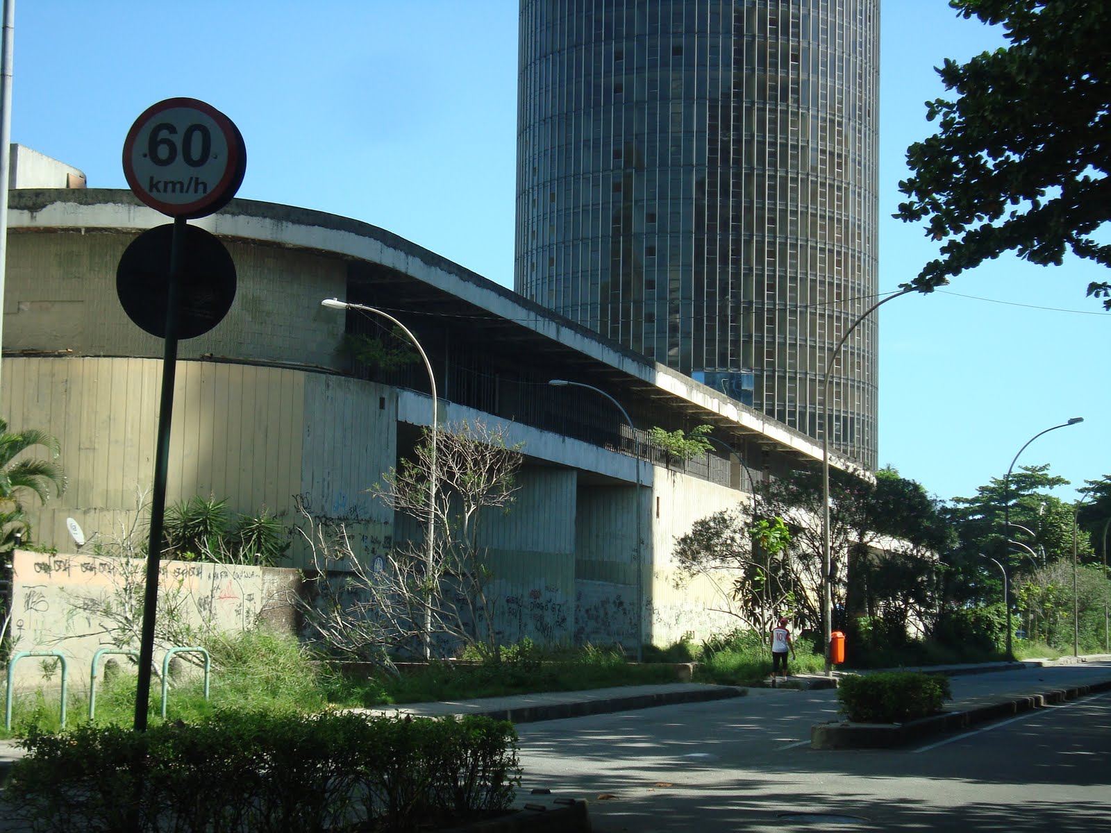 Rio de Janeiro que eu amo Hotel Nacional Rio