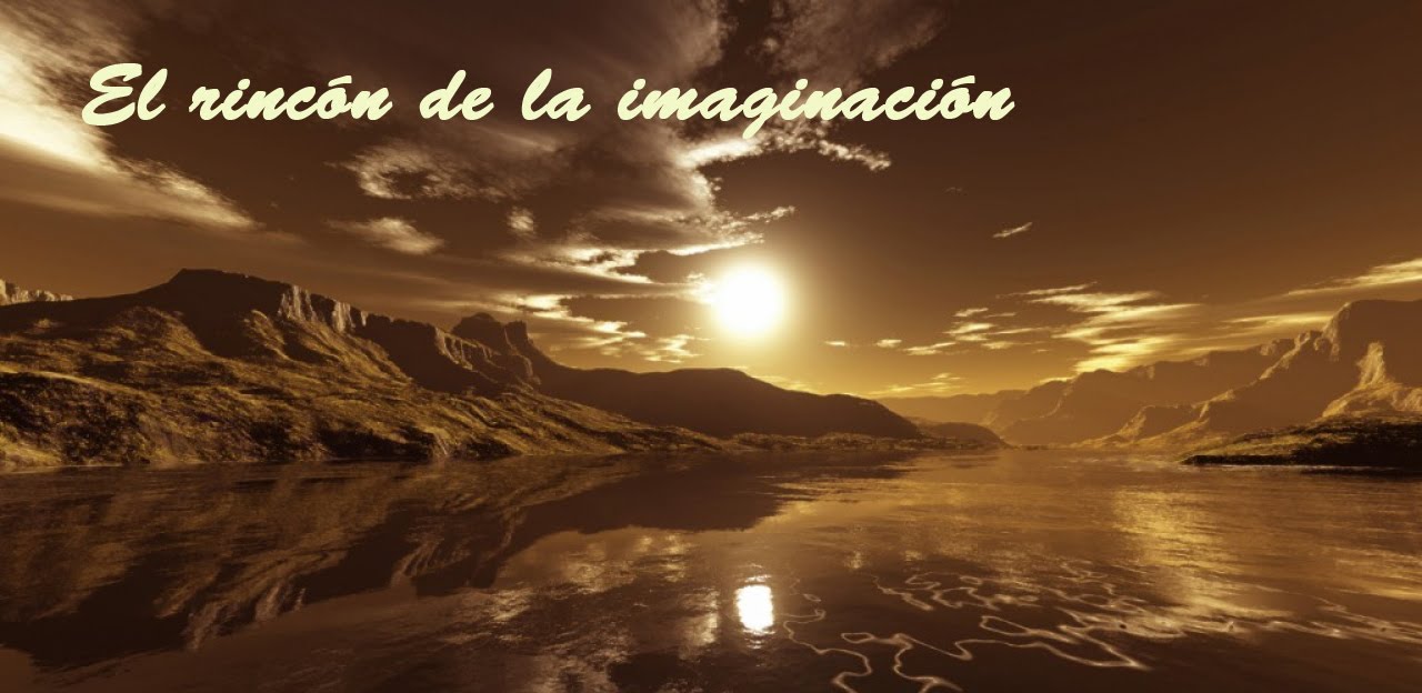 elrincondelaimaginacion