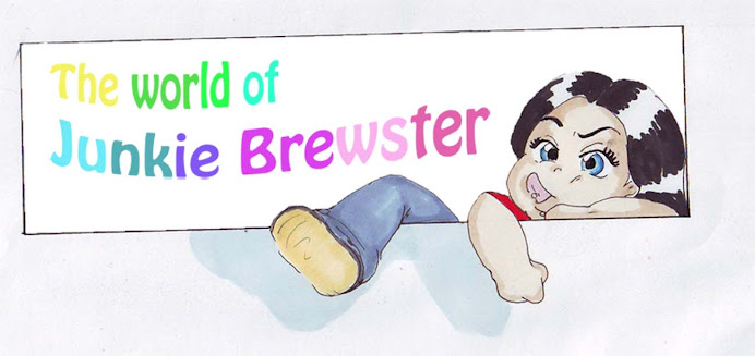 Jaune devant Marron derrière