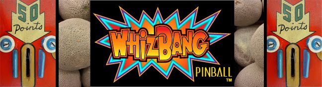 WhizBang Pinball