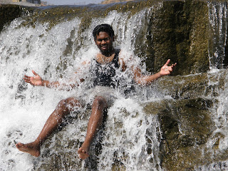 My Life.....: Kasarsai Dam