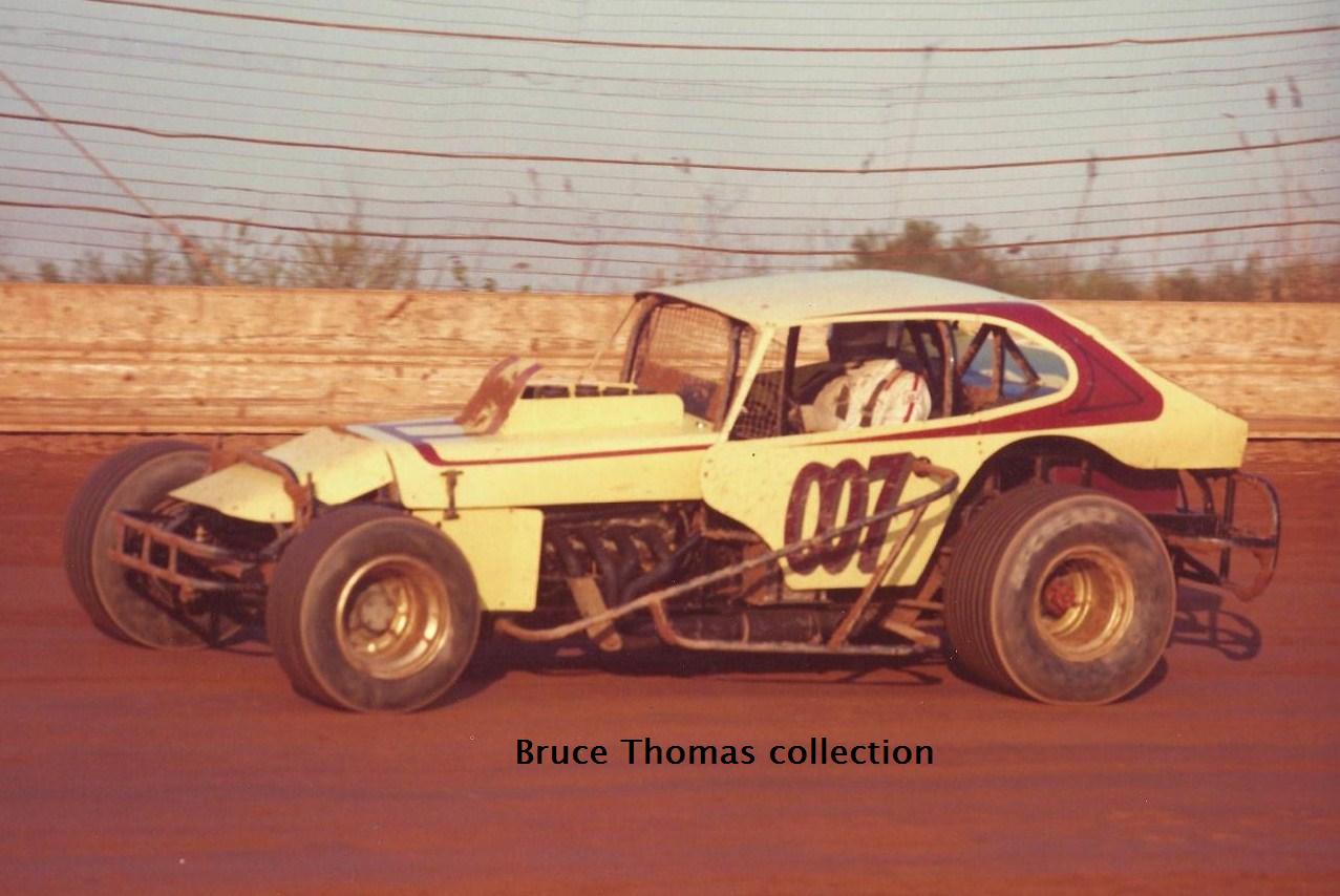 RUB RAILS & ROOSTER TAILS: 15 August 2010