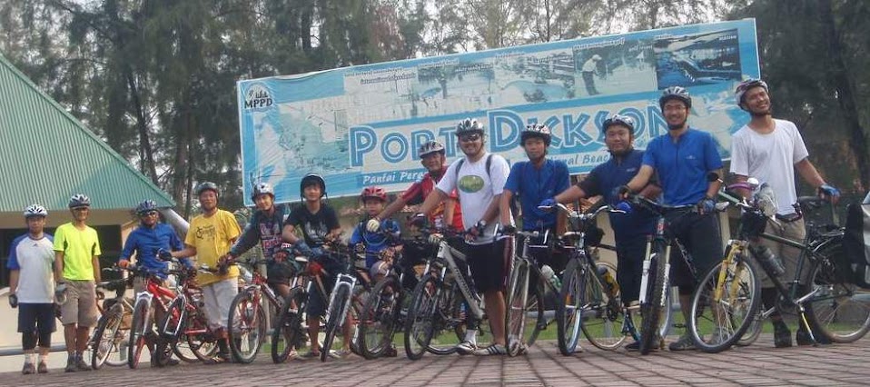 4th atok.mtb Family Ride