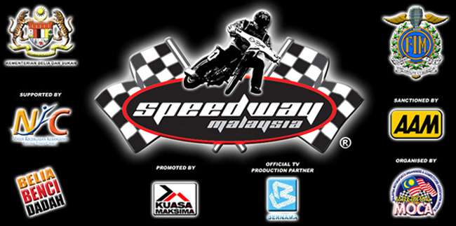 SPEEDWAY MALAYSIA