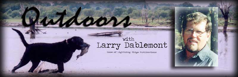 Larry Dablemont Outdoors