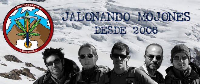 Jalonados por Mojones