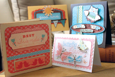Oh My Crafts Japan Blog: Sneak Peak!