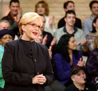 Where Are They Now? TV Talk Show Hosts - funnywebpark