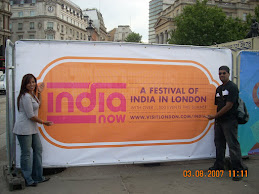 Festival India