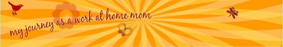 Work at Home Mom | Earn Money From Home | Parenting and Work at Home | Work From Home