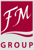 FM logo