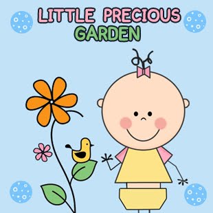 Little Precious Garden
