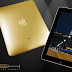 World’s First Solid Gold and Diamond iPad cost $190k