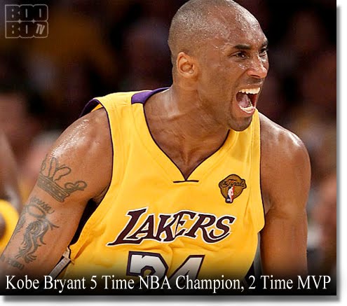 Kobe Bryant Championship 2010. many more, Kobe Bryant.