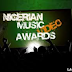 Nominees for 2010 Nigerian Music video awards