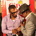 Celebs gather together for darey art alade + Pictures