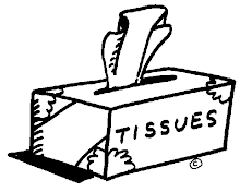 The Tissue Box
