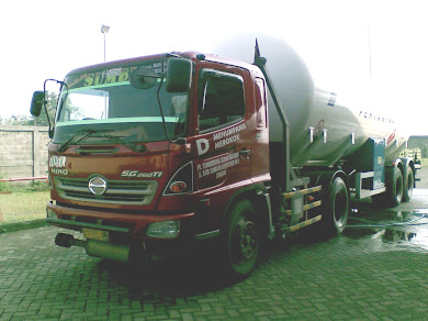 Skid Tank
