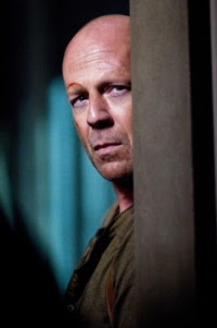 Bruce Willis Die Hard 5