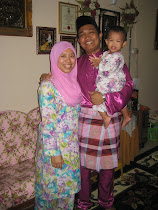 Raye Aidilfitri 2010/1431H