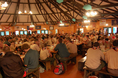 geiger bsa voluntary attend there