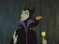 Maleficent Film