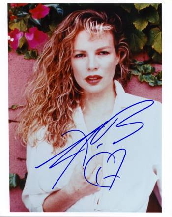 Ladies in Satin Blouses: kim basinger - various pictures
