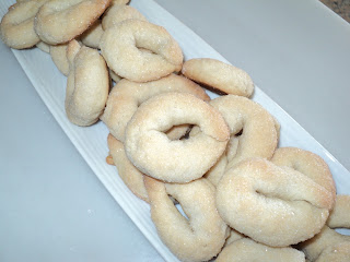  ROSQUILLAS DE ANÍS. 