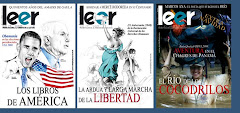 Revista LEER